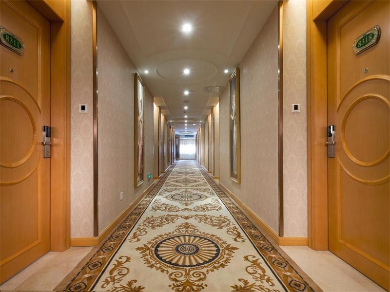Vienna Hotel Shenzhen Baoneng City Plaza Exteriér fotografie